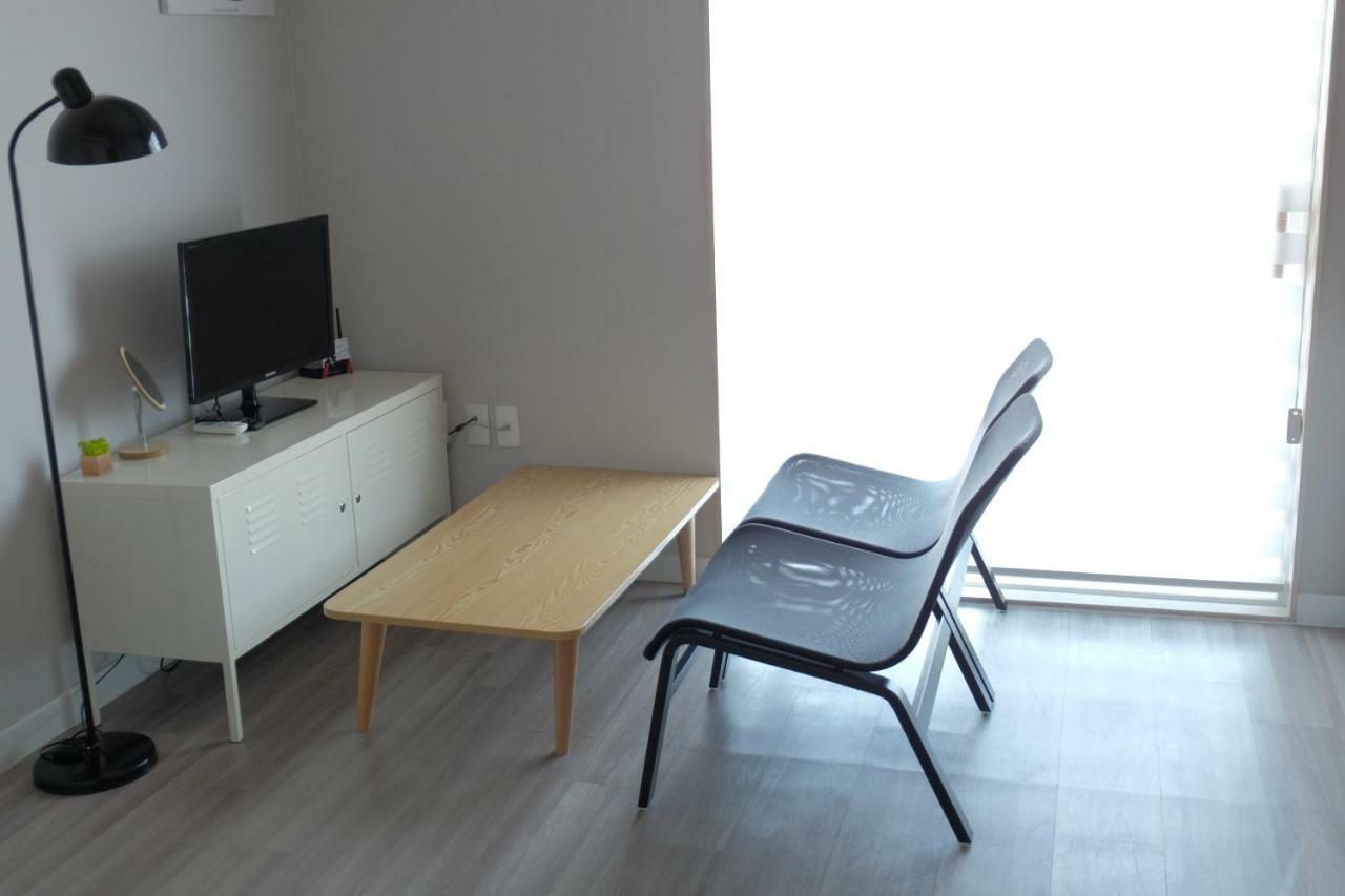 Hotel The Loft Čedžu Exteriér fotografie